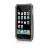 Защитный чехол Griffin Wave for iPhone Black ― Мобильные телефоны и аксессуары