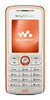 Sony-Ericsson W200i ― Мобильные телефоны и аксессуары