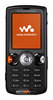 Sony-Ericsson W810i