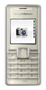 Sony-Ericsson K200i