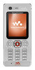 Sony-Ericsson W880i