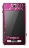 Samsung SGH-F480 La Fleur ― Мобильные телефоны и аксессуары