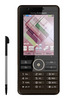 Sony-Ericsson G900