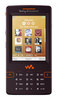 Sony-Ericsson W950i