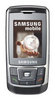 Samsung SGH-D900i ― Мобильные телефоны и аксессуары
