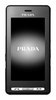 LG KE850 Prada ― Мобильные телефоны и аксессуары