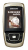 Samsung SGH-E830 ― Мобильные телефоны и аксессуары