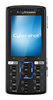 Sony-Ericsson K850i