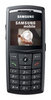 Samsung SGH-X820 ― Мобильные телефоны и аксессуары
