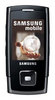 Samsung SGH-E900 ― Мобильные телефоны и аксессуары
