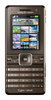 Sony-Ericsson K770i