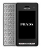 LG KF900 Prada II ― Мобильные телефоны и аксессуары