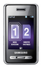 Samsung SGH-D980 ― Мобильные телефоны и аксессуары