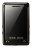 Samsung SGH-P520 Giorgio Armani ― Мобильные телефоны и аксессуары